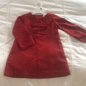 Beautiful Holiday Dress